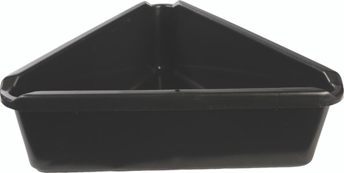 Triangle Drain Pan 7.5qt Triangle Drain Pan 7.5qt