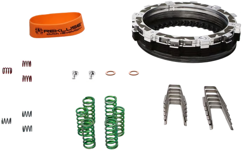 Radiusx 4.0 Clutch Yam Radiusx 4.0 Clutch Yam