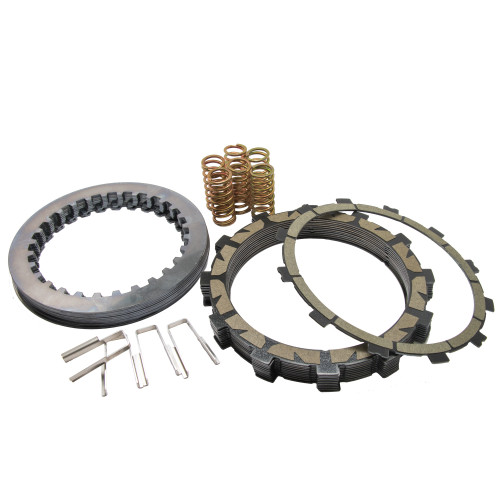 Torqdrive Clutch Pack Kaw Torqdrive Clutch Pack Kaw