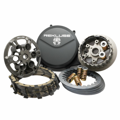 Core Manual Torqdrive Clutch Hon RMS-7101102 Core Manual Torqdrive Clutch Hon RMS-7101102