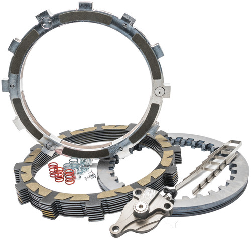 Radius X Clutch Kaw RMS-6304046 Radius X Clutch Kaw RMS-6304046