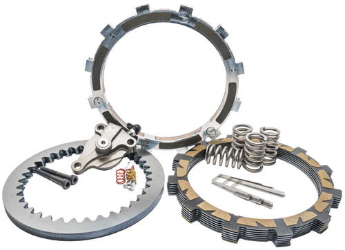 Radius X Clutch Ktm Radius X Clutch Ktm
