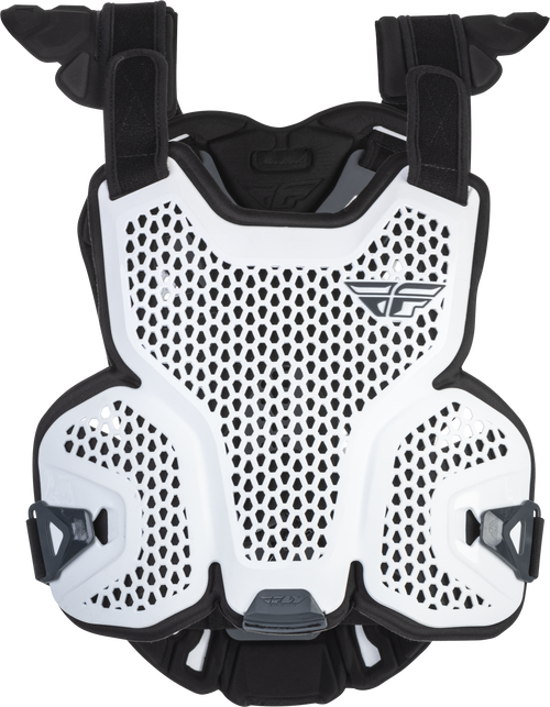 Ce Revel Lite Roost Guard White Lg/Xl