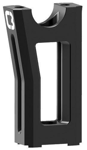 Bar Risers, Tall, Black