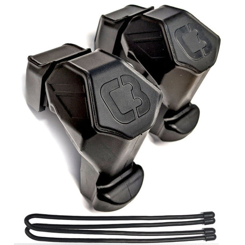 Bar Pad set for C3 Handguards / Top Clamp Bar Pad set for C3 Handguards / Top Clamp