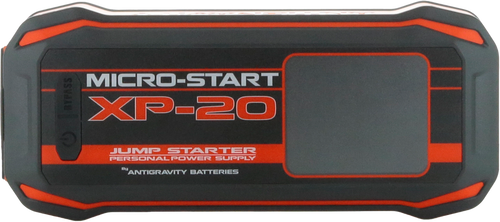 ANTIGRAVITY JUMP PACK XP-20