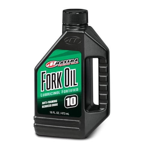 Fork Oil 10w 16oz