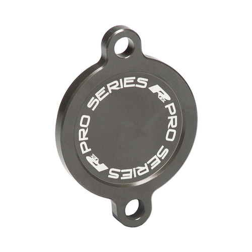 Oil Filter Cover Magnesium Kaw