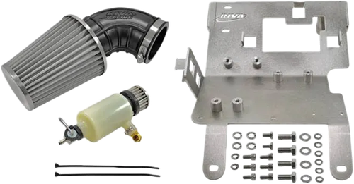 Power Filter Kit