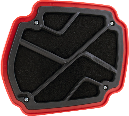 Hurricane Racing Air Filter Hon