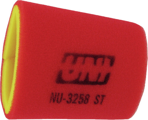 Multi Stage Competition Air Filter