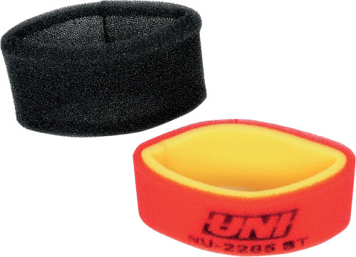 Multi Stage Competition Air Filter