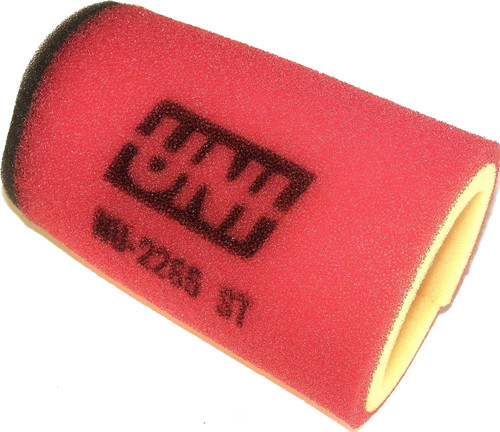 Multi Stage Competition Air Filter
