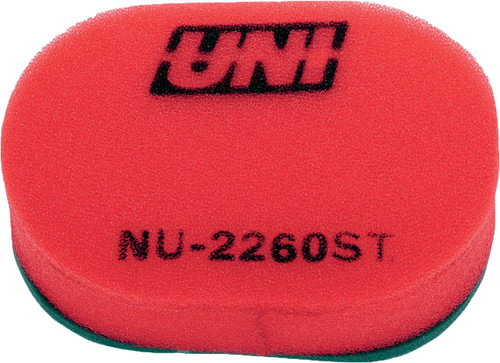 Multi Stage Competition Air Filter