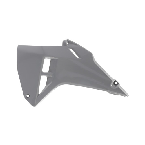 Radiator Shroud Crfgrey