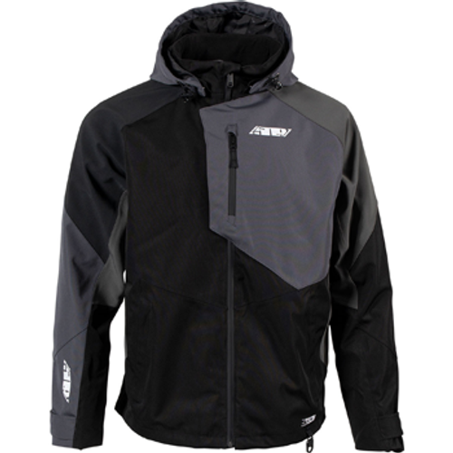 Evolve Jacket Shell 2021 Size Large  Evolve Jacket Shell 2021 Size Large