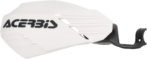 K Linear Handguard White/Black