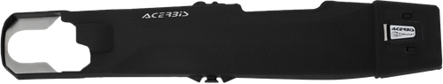 Teketmagnet Swingarm Guard Black Yam