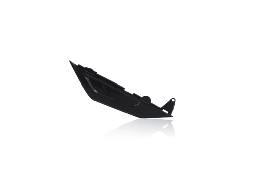 Side Panels Lower Hon Black