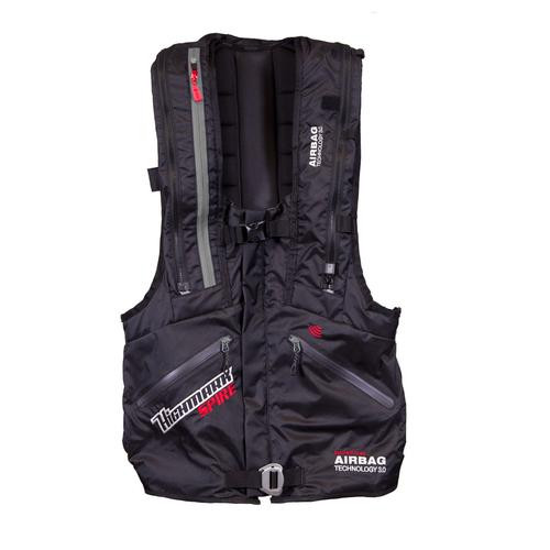 小物 AVALANCHE Parts & Accessories - SNOW SAFETY - Avalanche Bags - Selkirk