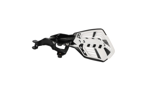 K Future Handguard Gas Black/White