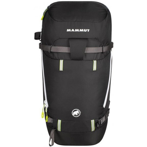 Mammut Light Removable Airbag 3.0 Graphite Mammut Light Removable Airbag 3.0 Graphite