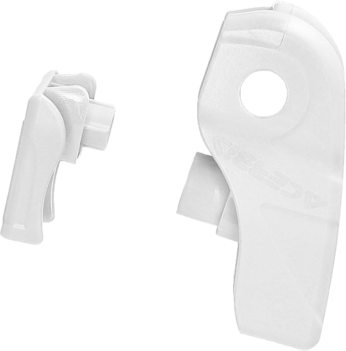 Linkage Guard Ktm White