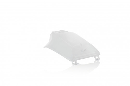 Tank Cover White