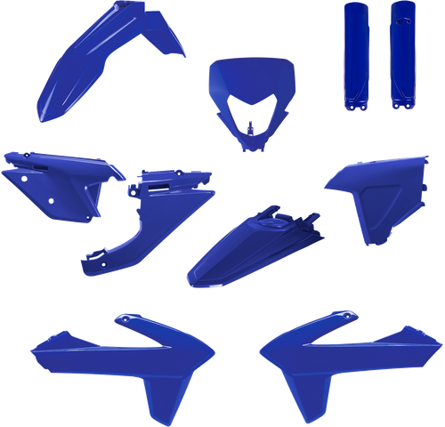 Full Plastic Kit Original `26