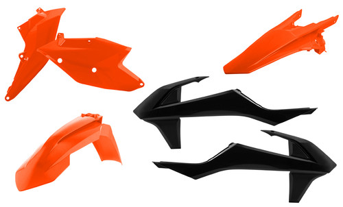 Plastic Kit Original