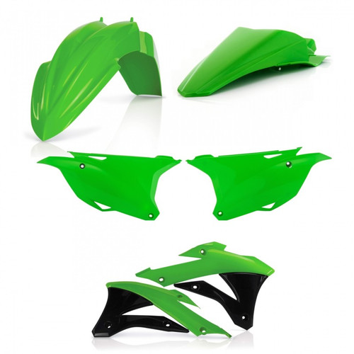 Plastic Kit Original