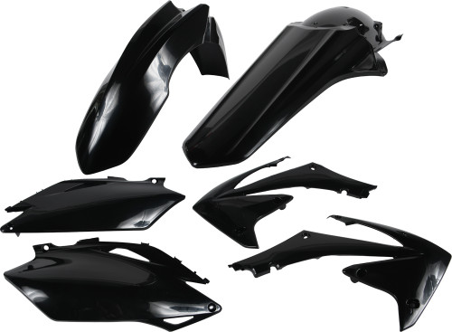 Plastic Kit Black