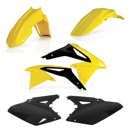 Plastic Kit Original