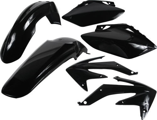 Plastic Kit Black