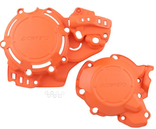 X Power Kit Orange