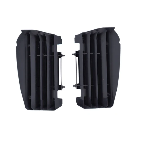 Radiator Louvers Yam Dark Blue