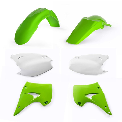 Plastic Kit Green