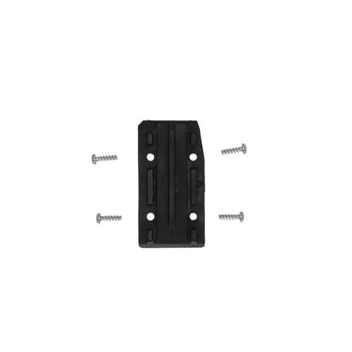 Chain Guide Block Black