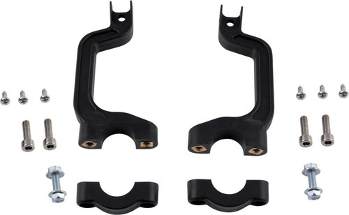 X Force Replacement Mounting Kit