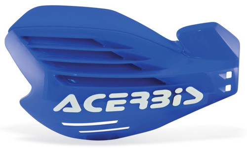 X Force Handguards Blue