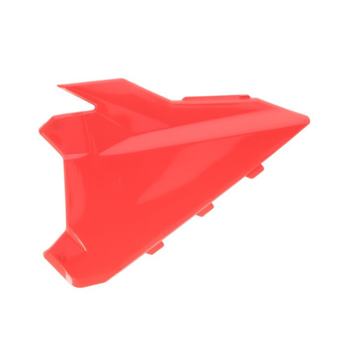 Airbox Cover Red