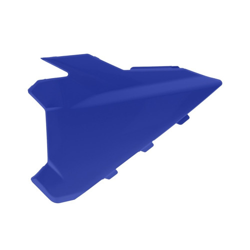 Airbox Cover Blue
