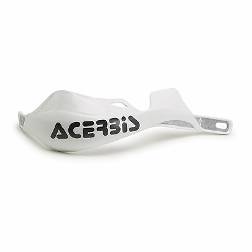 Rally Pro Replacement Guards White