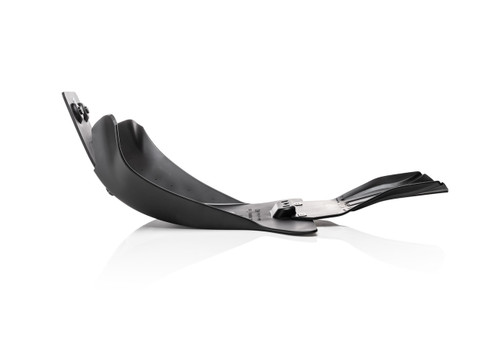 Skid Plate Black Beta