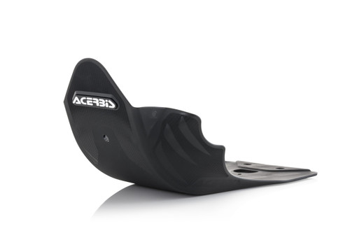 Skid Plate Mx Black