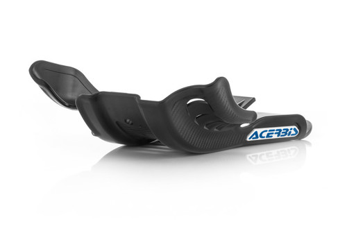 Skid Plate Black