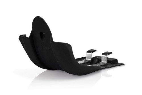 Skid Plate Black