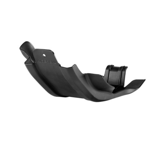 Skid Plate Black