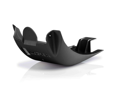 Skid Plate Black