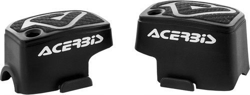 Brembo Master Cylinder Cover Black